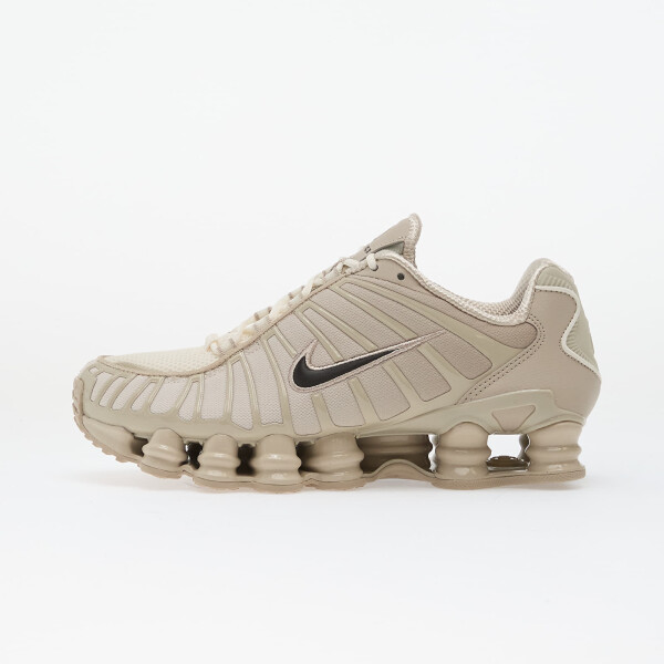 Tenisky Nike Shox TL Cream Ii/ Black-Sail EUR 46