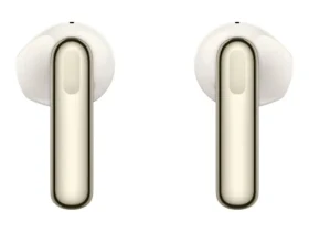 Huawei FreeBuds SE 3 béžové / Bezdrôtové slúchadlá s mikrofónom / Bluetooth / IP54 / nabíjacie púzdro / USB-C (ULC-CT020)
