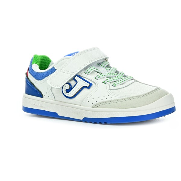 Joma Flexy 2602V White barefoot tenisky 28 EUR