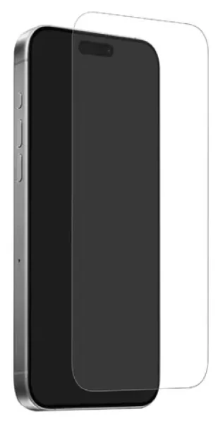 Puro Standard tvrdené sklo / Ochranné sklo / Apple iPhone 17 Pro Max