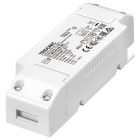Tridonic LC 35W 24V SC SNC2 LED driver 35 W 1.458 A; 87501054