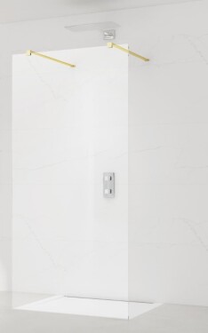 Sprchová zástena SAT Walk-in 60 cm SATBWI60PRMO SATBWI60PRMO