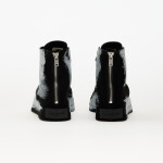 Tenisky Y-3 Nizzastar Hi Black/ Black/ Off White EUR 44 2/3