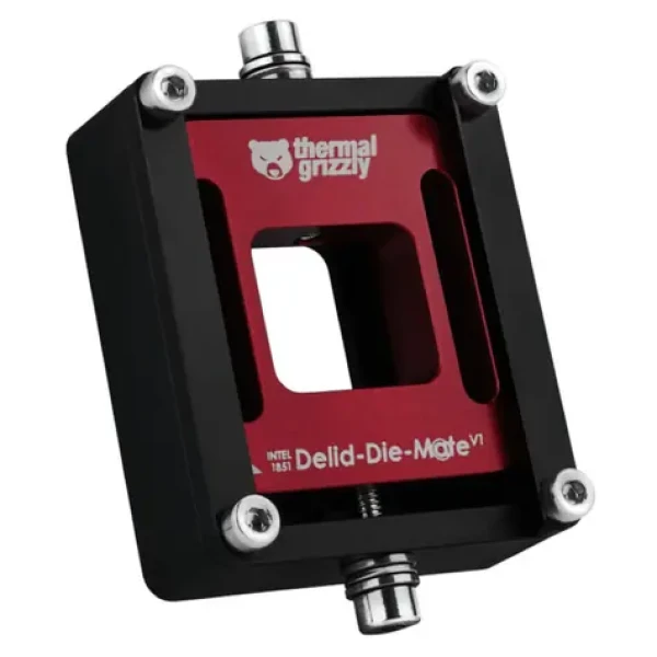 Thermal Grizzly Delid-Die-Mate V1 pre Intel 1851 / Delidding nástroj na CPU / pre Intel LGA1851 (TG-DDM-I1851-V1)