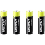 VOLTCRAFT Endurance tužkový akumulátor typu AA Ni-MH 2000 mAh 1.2 V 4 ks; VC-12175580