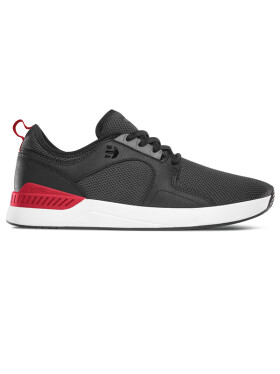 Etnies Cyprus SC black pánske letné topánky