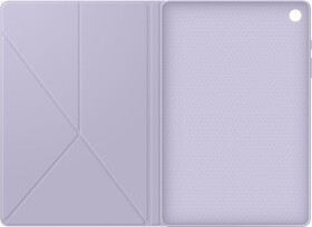 Samsung Samsung EF-BX210TWEGWW Tab A9+ case white/white Book Cover