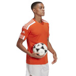 Pánske futbalové tričko Squadra 21 JSY M GN8092 - Adidas XXL