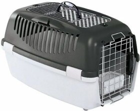Stefanplast Gulliver Delux 3 Top Free Prepravka 61 x 40 x 38 cm