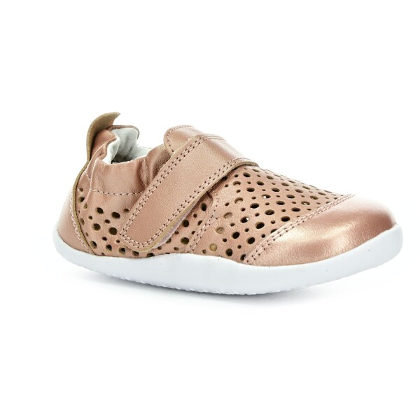 Bobux Xplorer Go Punch Seashell 22 EUR