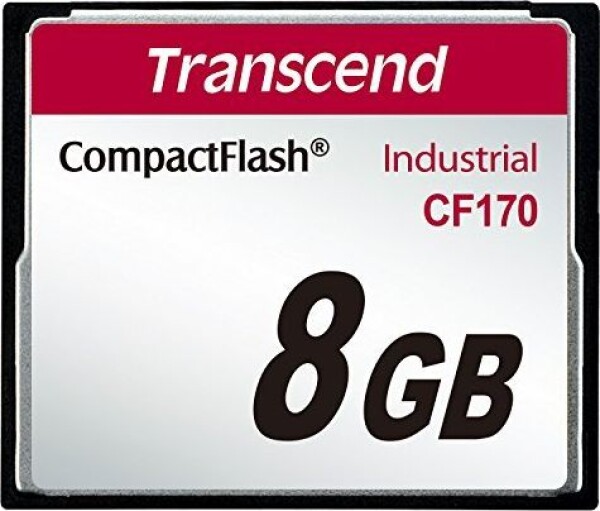 Transcend CF170 (TS8GCF170)