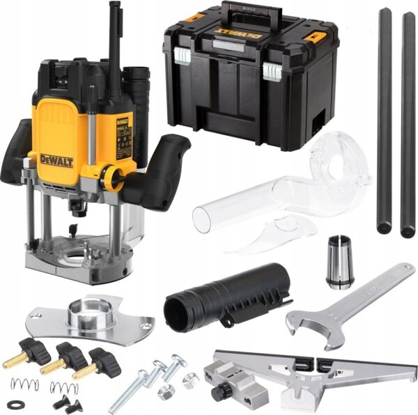 Dewalt frezarka 2300w