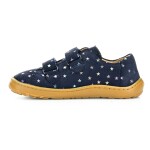 Froddo G3130276-8 Stars celoročné nízke barefoot topánky 24 EUR