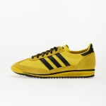 Tenisky adidas SL 72 Og W Yellow/ Core Black/ Yellow EUR 40 2/3