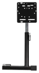 Wheel Stand Pro RGS FARM TRUCK čierna / Prídavný modul / Radiace páky a ručné brzdy / Rýchloupínací systém (WSP-UP-RGS-FT-BLACK)