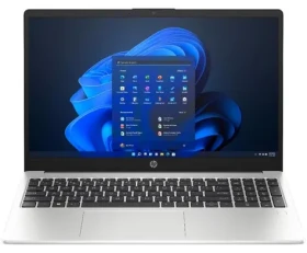 HP 255R G10 strieborná / Notebook / 15.6" FHD IPS / AMD RYZEN 3 7335U / 8GB / 512GB SSD / AMD Radeon 660M / W11H (199642980266)