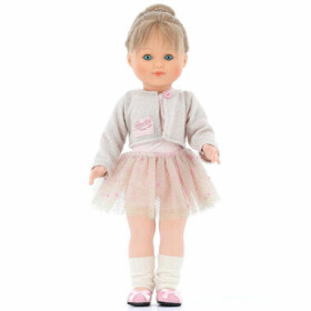 Petitcollin Marie-Françoise Gracieuse Bábika 40 cm