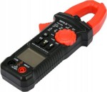 YATO YT-73092 / Digitálny kliešťový multimeter / 600V (YT-73092)