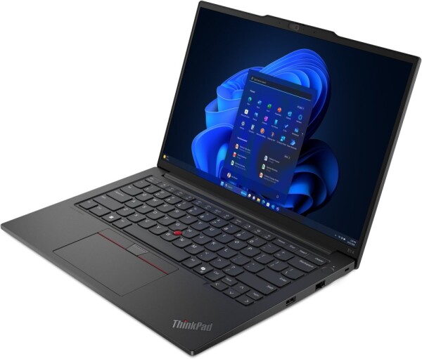 Lenovo Lenovo ThinkPad E14 G6 14" Ultra5 125U 32/1TB WUXGA W11P