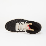 Tenisky Air Jordan 1 Retro High OG "Flight Club" Black/ University Red-Sail-Gum Med Brown EUR 43