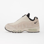 Tenisky Nike Air Max 95 Big Bubble Phantom/ Black-Lt Crimson-Smoke Grey EUR 43