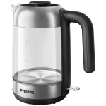 Philips Home Series 5000 rýchlovarná kanvica nerezová oceľ; HD9339/80