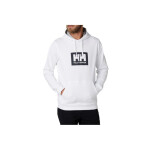 Helly Hansen Tokyo Hoodie M 53289-001 pánske S