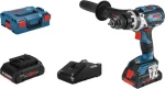 Bosch GSB 18V-110