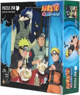 SD TOYS MERCHANDISING Puzzle Naruto Shippuden: Rameň