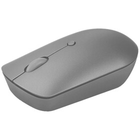 Lenovo 540 Wi-Fi myš bezdrôtový, bezdrôtový optická sivá 4 tlačidlo 2400 dpi; GY51D20867