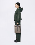 Rains Rolltop Rucksack Mini 173 Cinder