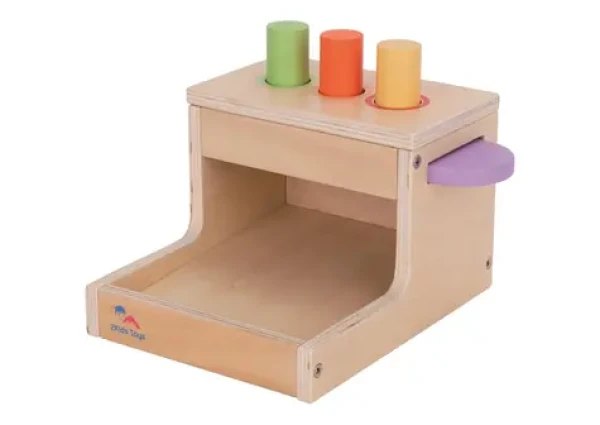 2Kids Toys Padajúce kolíky