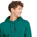 Pánske tričko adidas Essentials Feelcozy French Terry M JE3841 L