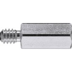 PFERD TOOLS SPV 20 CD 1/4-20 UNC 87100727 Predĺženie pre vretená pohonu 1 ks; 87100727