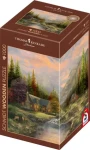 Schmidt Drevené puzzle SIERRA Paradise