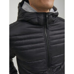 Jack Jones Jjehero Puffer Hood Jacket Noos 12211785