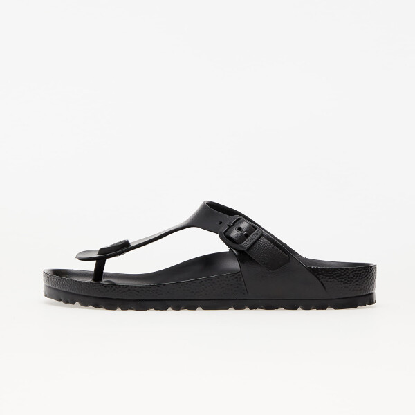Tenisky Birkenstock Gizeh Eva Black EUR 41