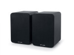 Muse Muse Shelf Speakers With Bluetooth M-620SH 150 W, Wireless connection, Black, Bluetooth