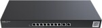 RUIJIE NET ROUTER 1000M 10PORT 8POE+/RG-EG310GH-E RUIJIE