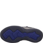 Chlapčenské celoročné topánky STORM Blue Superfit 1-006390-8000 - 36
