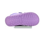 Protetika Plus Protetika Koro Purple nízke barefoot tenisky 30 EUR