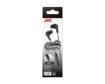 JVC HA-FR9UC čierna / Slúchadlá / Do uší / USB-C / Mikrofón (HA-FR9UC-BU)