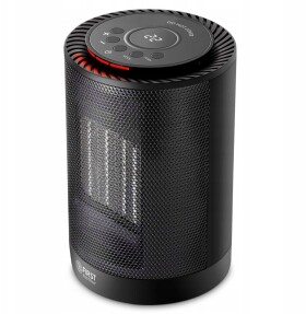 NoName TZS First Austria FAN HEATER, CERAMIC, STAND, 1200W, DISPLAY, 2 POWER LEVELS FA-5565-2