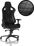 Noblechairs EPIC GAGC-039 black