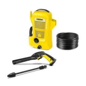 Kärcher K 2 Universal Edition / Vysokotlakový čistič / 1400W / Tlak 110 bar / Prietok 360 lh (1.673-010.0)
