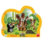 DINO Puzzle