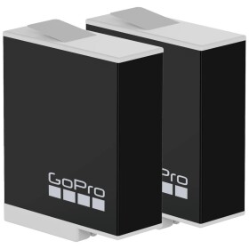 GoPro Enduro Battery akumulátorový blok Vhodné pre: GoPro Hero 9, GoPro Hero 10, GoPro Hero 11; ADBAT-211