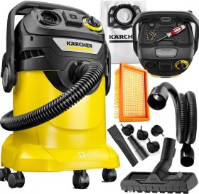 Karcher KWD6