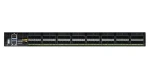 Lancom CS-8132F-F2B / Switch / 32x QSFP28 100G / L2/L3 Managed / 1U / Front-to-Back (61909)