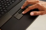 Contour SliderMouse Pre čierna / Ergonomická myš / USB-C / 2800 DPI / 6 hr. / 1 koliesko (CDSMPRO20110)